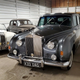 Image for article titled Real Trooper Mounts 1960 Rolls-Royce Phantom Body on Isuzu Chassis